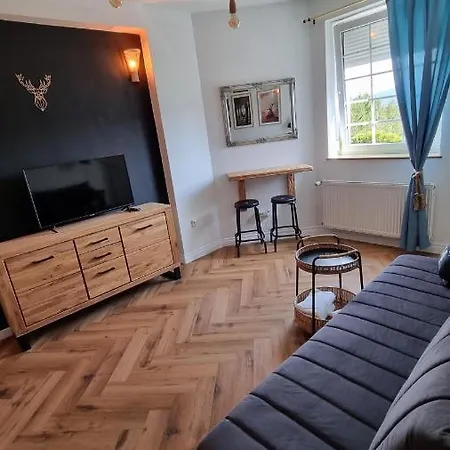 U Józka * Sklářská Poruba