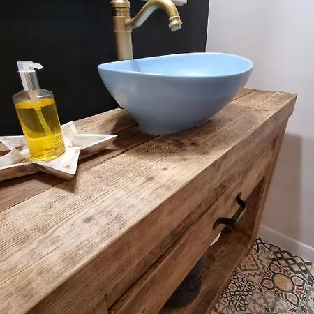 Apartmán U Józka *