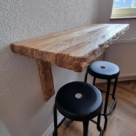 Apartmán U Józka