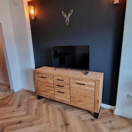 U Józka * Sklářská Poruba