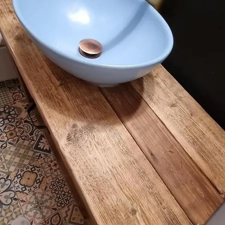 Apartmán U Józka