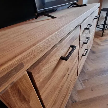 Apartmán U Józka *