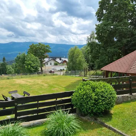 U Józka Apartmán