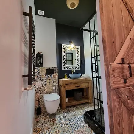 U Józka Apartmán