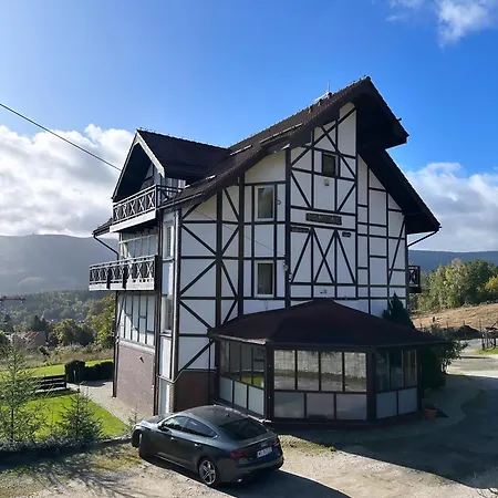 U Józka Apartament Szklarska Poręba