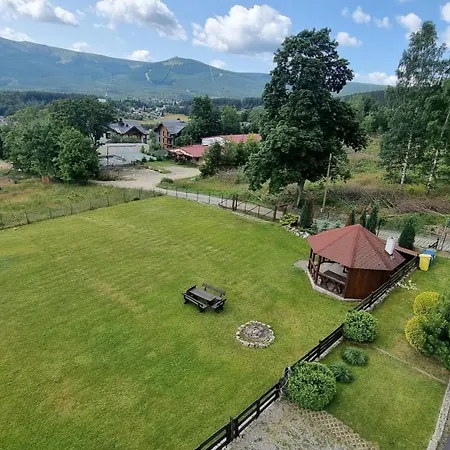 Apartmán U Józka *