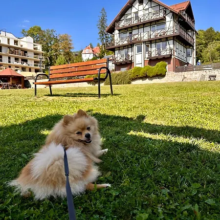 Apartament U Józka *