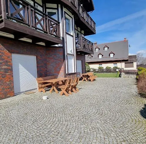 Apartament U Józka Szklarska Poręba