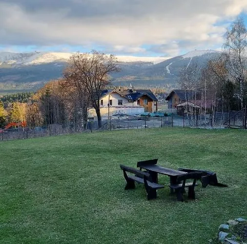 U Józka Szklarska Poręba