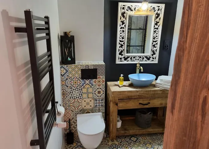 U Józka Apartament *