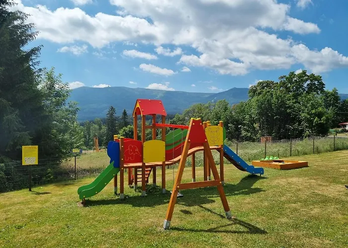 U Józka Apartament *