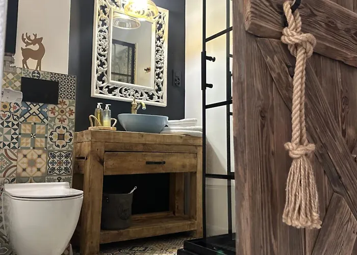 Apartament U Józka Szklarska Poręba