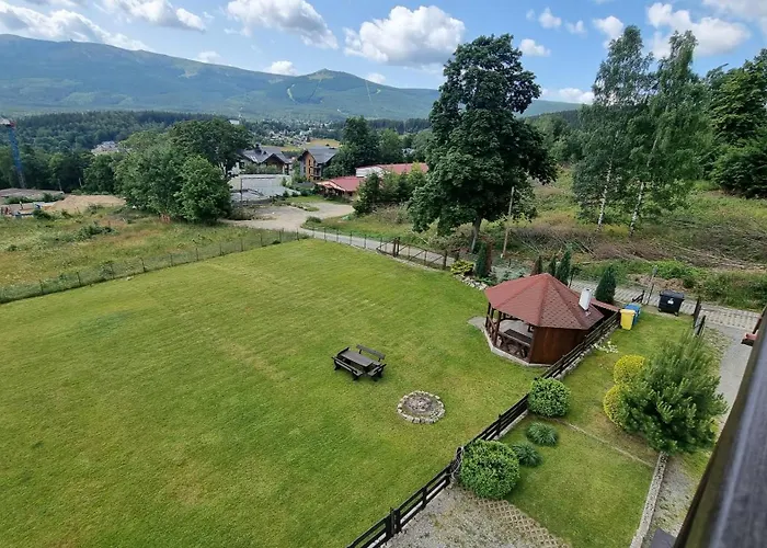 Apartament U Józka *