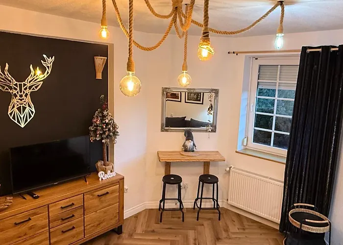 Apartament U Józka *