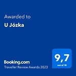 Lägenhet U Jozka *