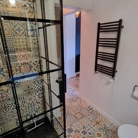 U Józka Apartamento *