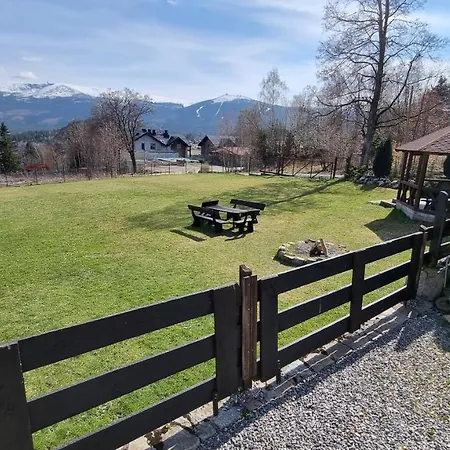 U Józka Apartamento *