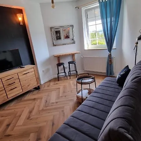 Apartment U Jozka *