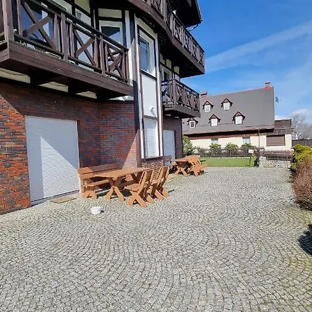 Apartamento U Józka Szklarska Poręba