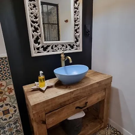 U Jozka Apartment Schreiberhau