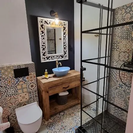 U Jozka Apartment