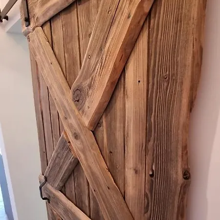 U Józka Apartamento *