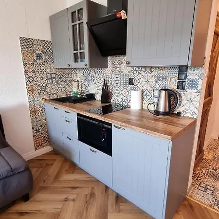 Apartment U Jozka