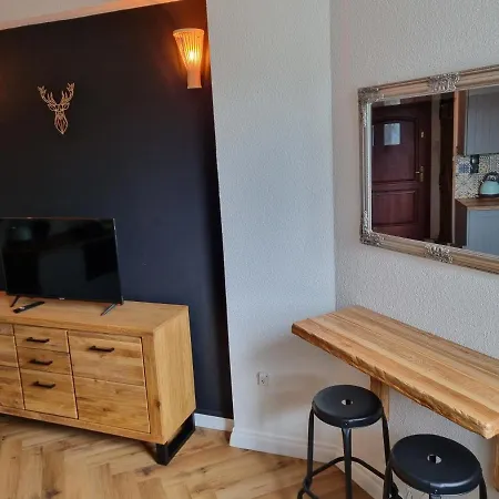 Apartment U Jozka *