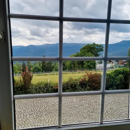 U Józka * Szklarska Poręba