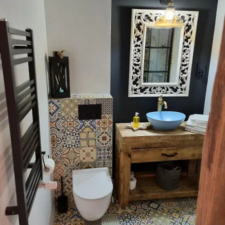 U Józka Apartamento *