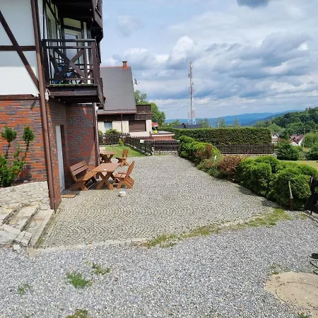 Apartment U Jozka *