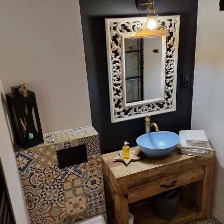 U Józka Apartamento *