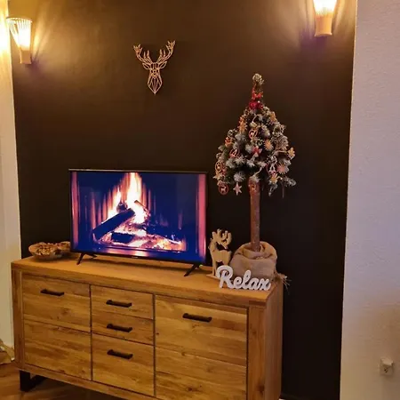 U Jozka Apartment *