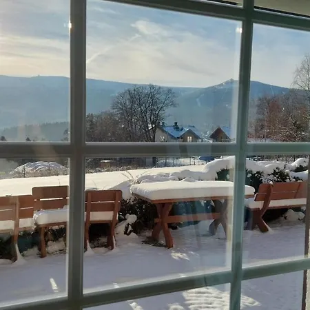 U Jozka * Szklarska Poręba