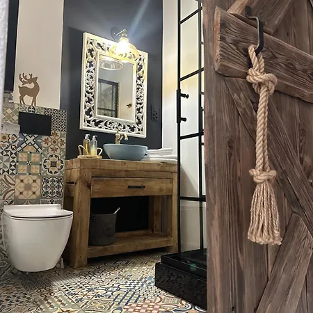 Apartment U Jozka Szklarska Poreba