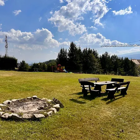 U Józka Apartamento