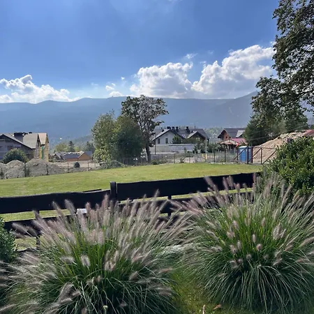 Apartamento U Józka