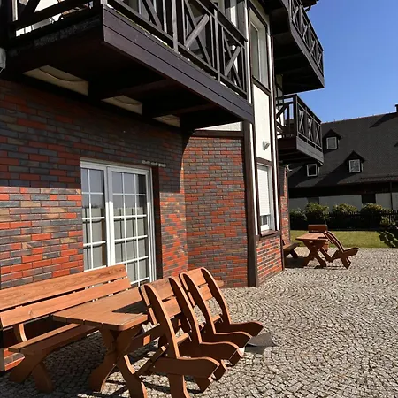 U Jozka Apartment *