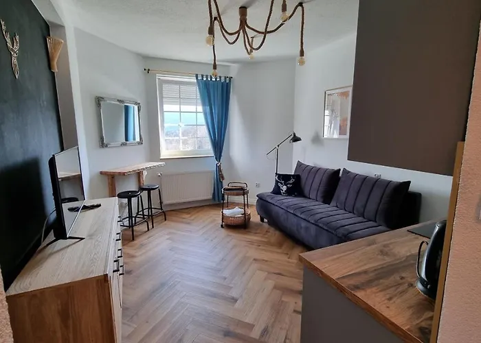 U Jozka * 스클라르스카포렘바