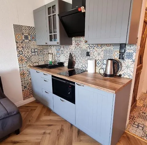 Apartament U Józka