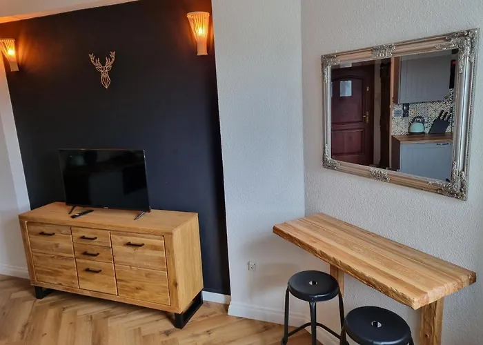 Apartament U Józka *