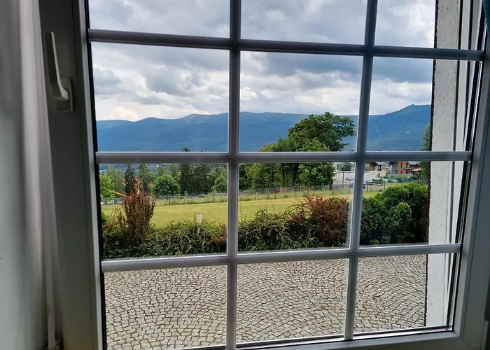 U Józka * Szklarska Poręba