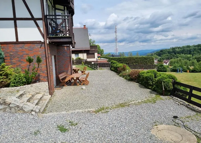 Apartament U Józka *