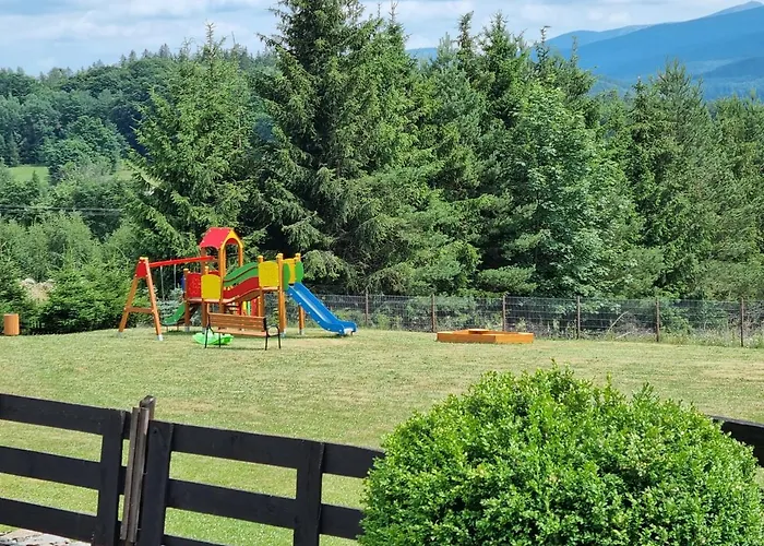 U Józka Apartament Szklarska Poręba