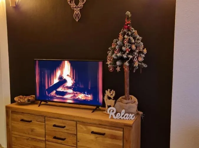 U Józka Apartament *