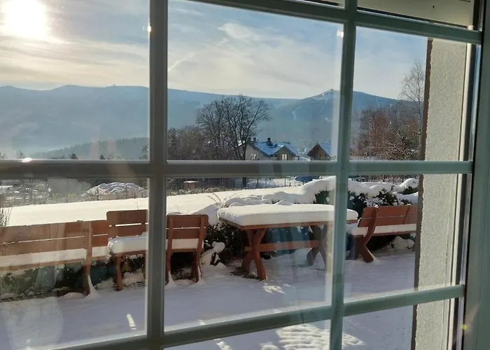 U Józka * Szklarska Poręba