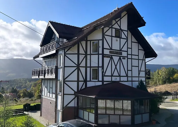 U Józka Apartament Szklarska Poręba