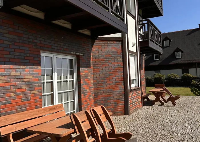 U Józka Apartament *