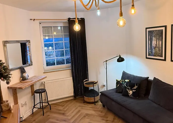 U Jozka * 스클라르스카포렘바